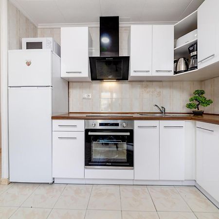 Apartamento Ramon Torrevieja Exterior photo