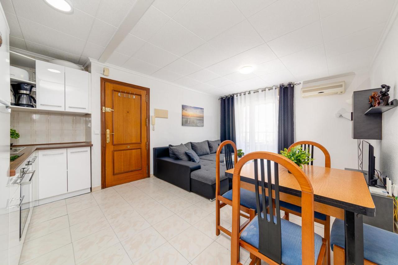 Apartamento Ramon Torrevieja Exterior photo