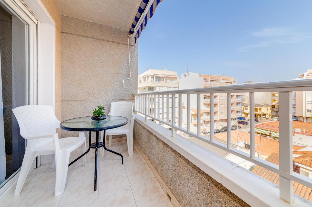 Apartamento Ramon Torrevieja Exterior photo