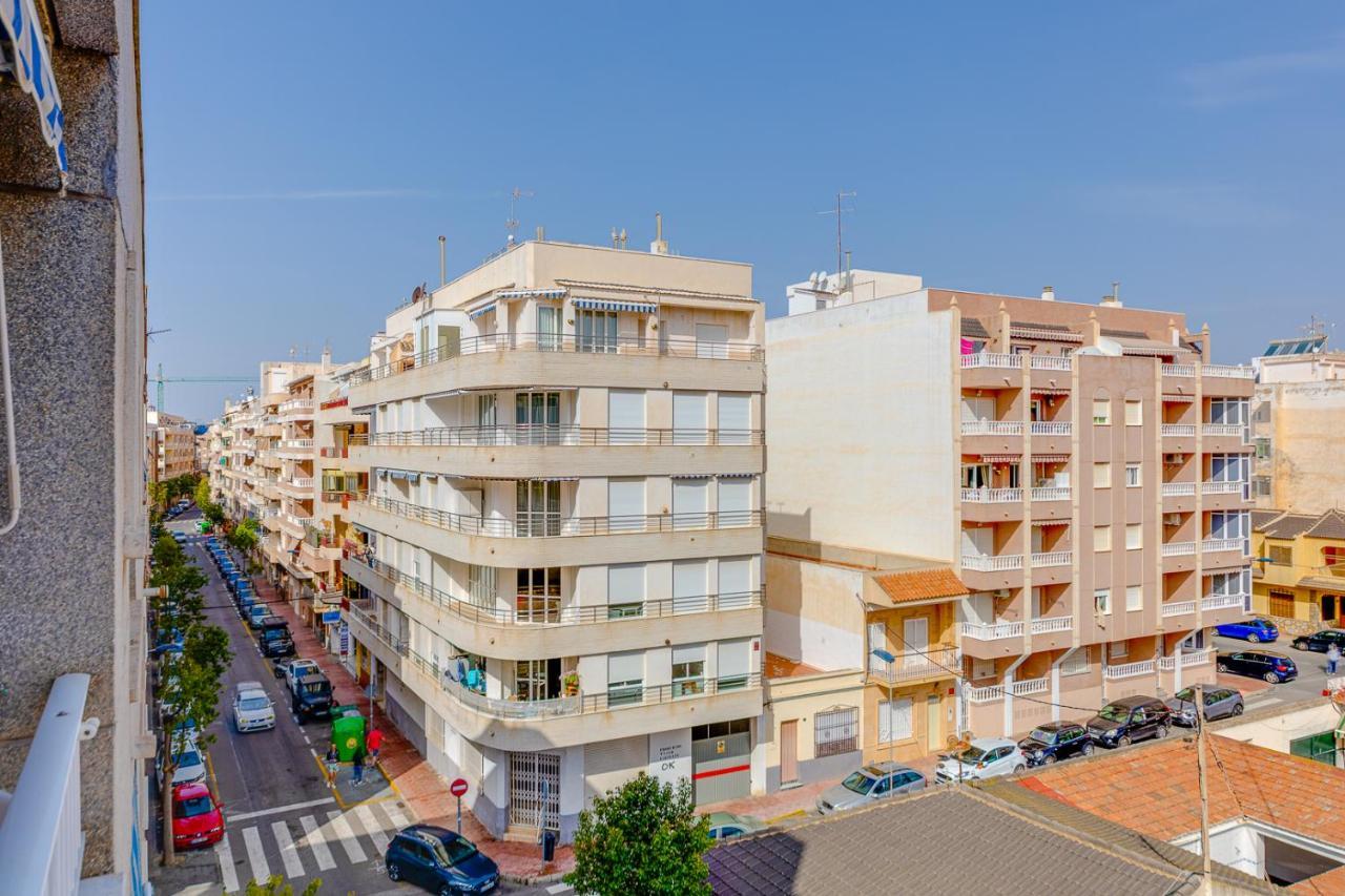 Apartamento Ramon Torrevieja Exterior photo