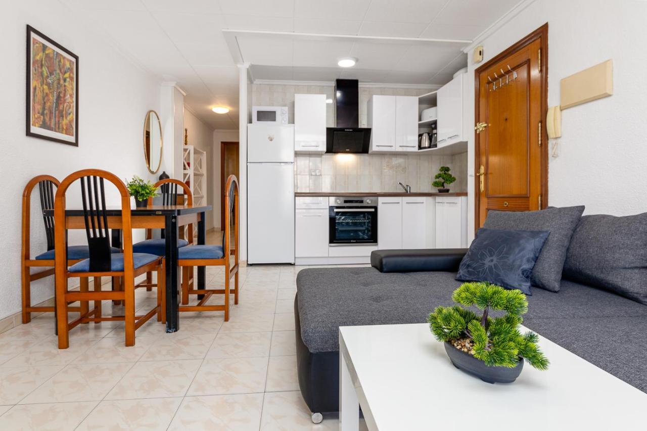 Apartamento Ramon Torrevieja Exterior photo