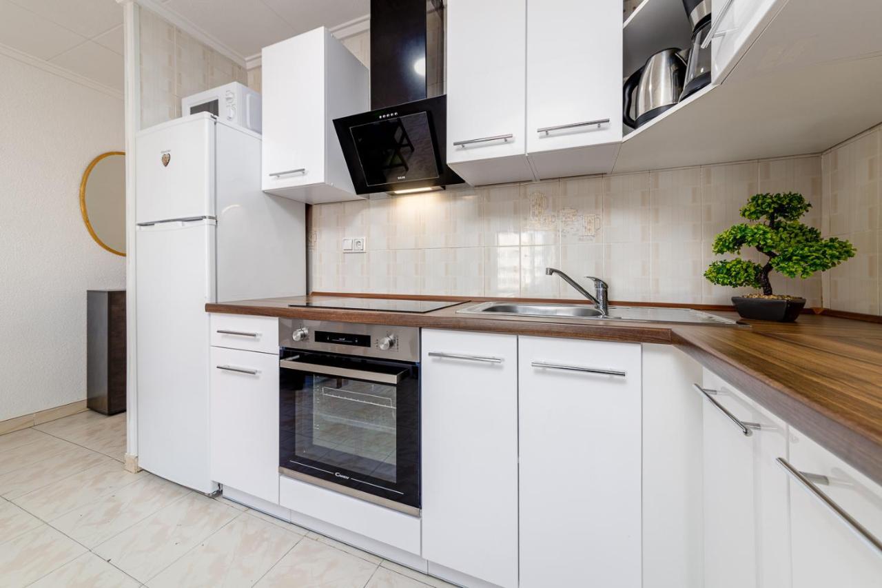 Apartamento Ramon Torrevieja Exterior photo