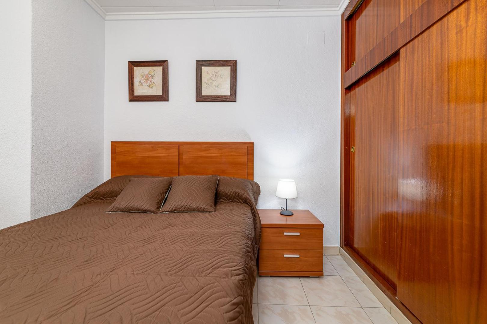 Apartamento Ramon Torrevieja Exterior photo