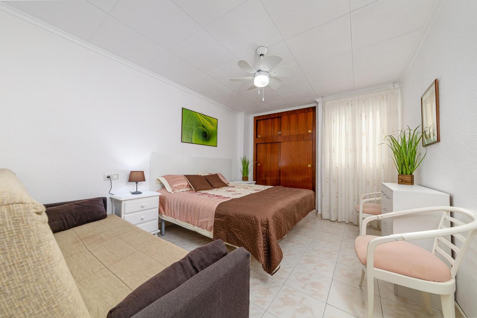 Apartamento Ramon Torrevieja Exterior photo