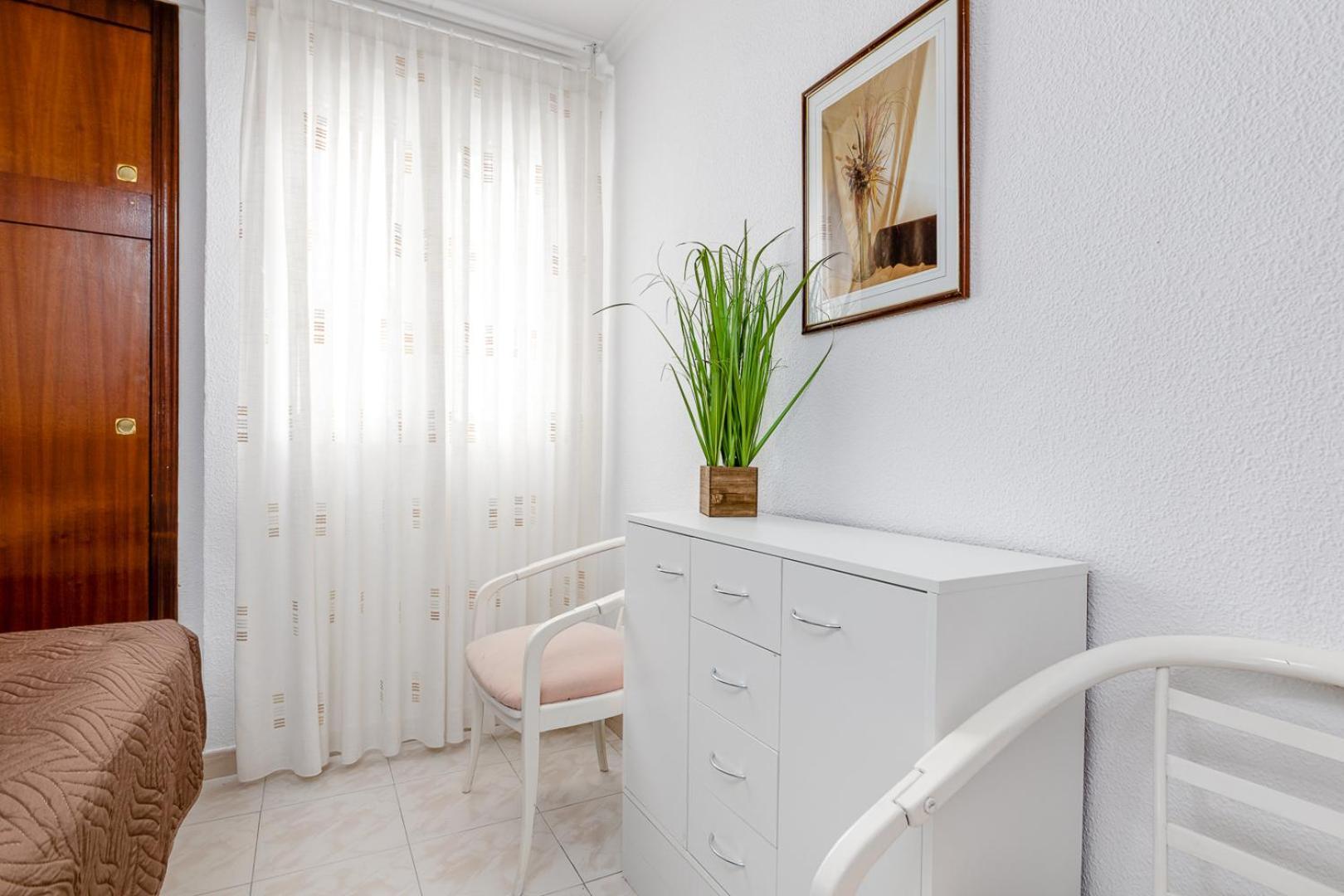 Apartamento Ramon Torrevieja Exterior photo